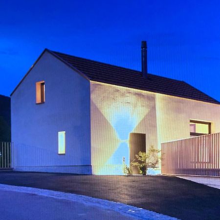 Breno House Of Retreat Strada Vegia De Bren 9 Nr-01223 아파트 외부 사진