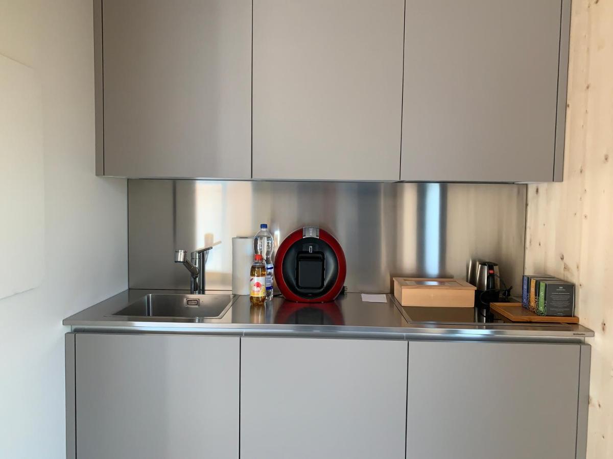 Breno House Of Retreat Strada Vegia De Bren 9 Nr-01223 아파트 외부 사진