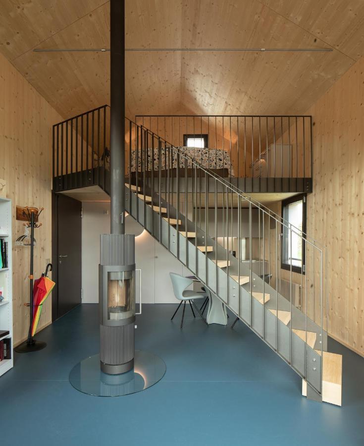 Breno House Of Retreat Strada Vegia De Bren 9 Nr-01223 아파트 외부 사진